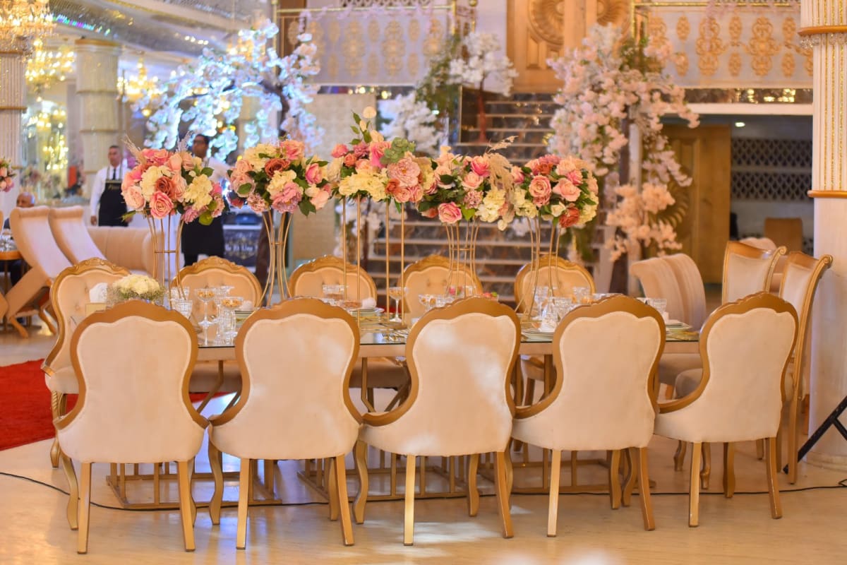 Salle des fêtes Cristalia — photo 7