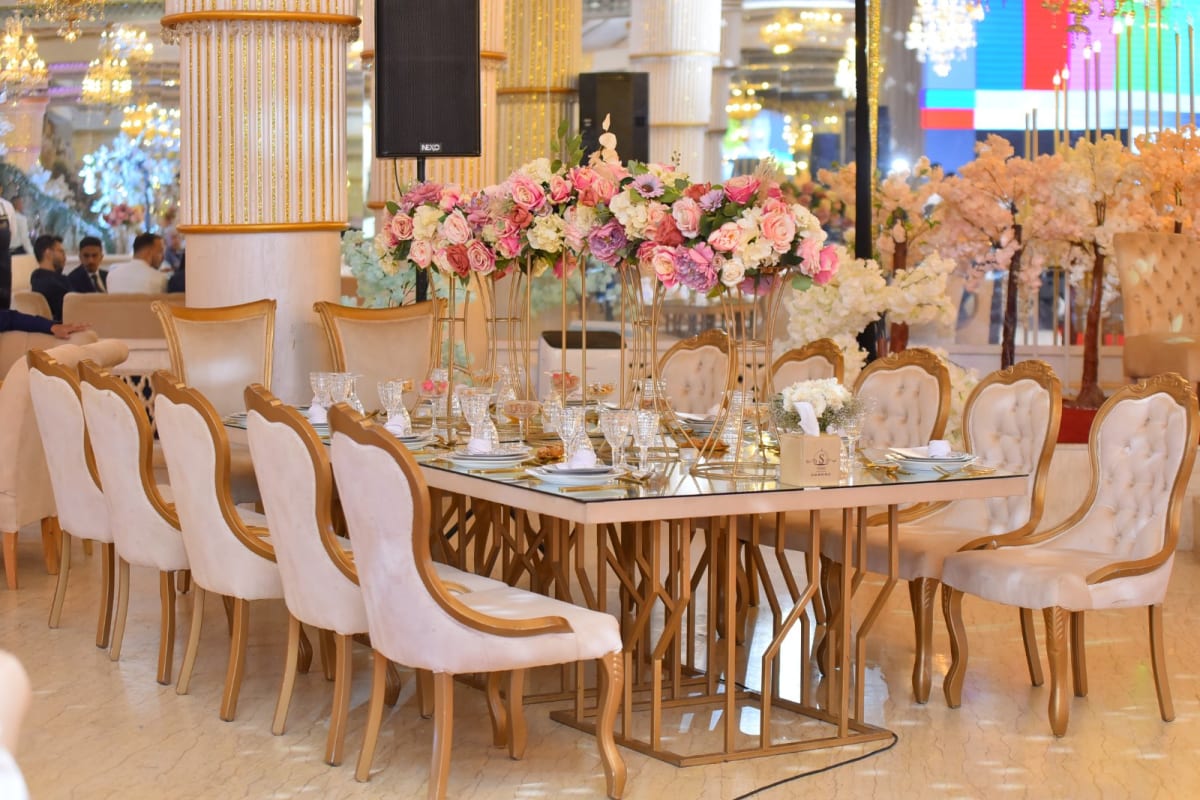 Salle des fêtes Cristalia — photo 8