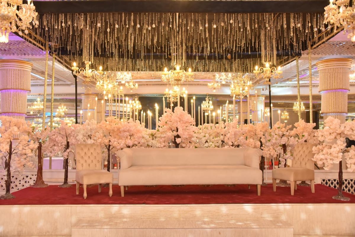 Salle des fêtes Cristalia — photo 9