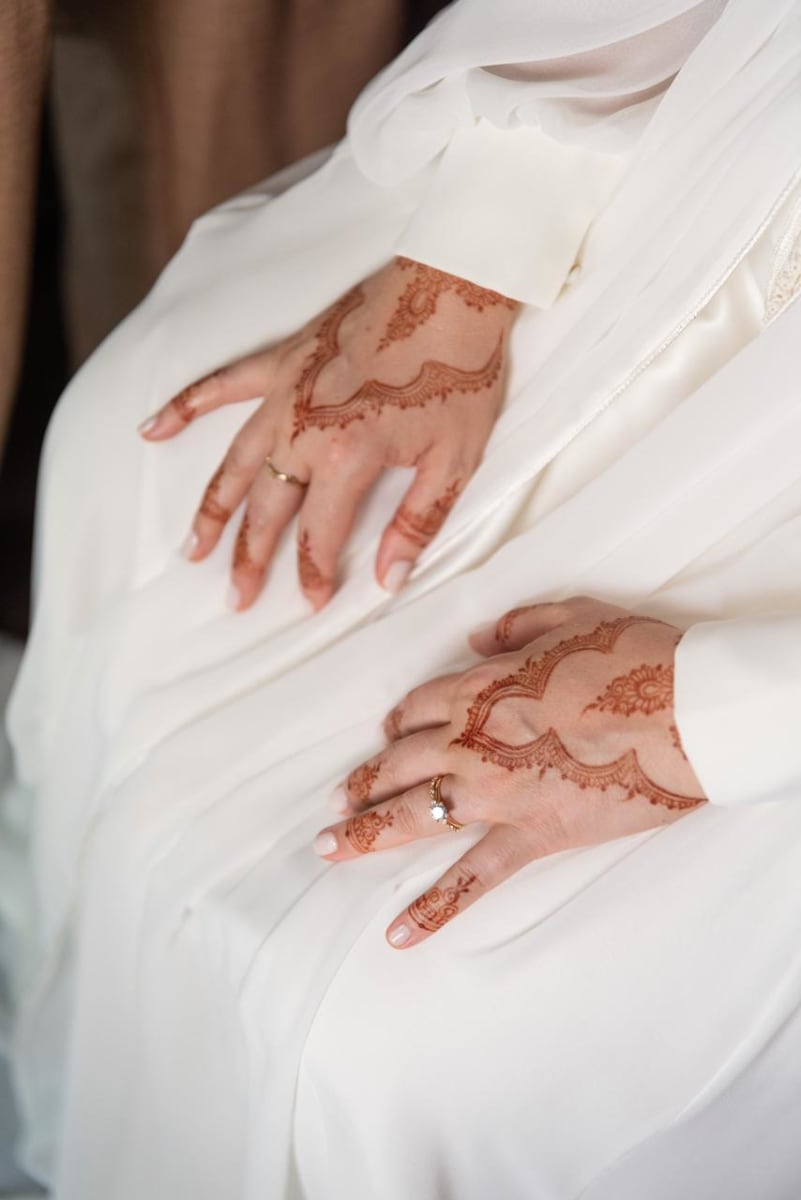 Henna Prestige Agadir