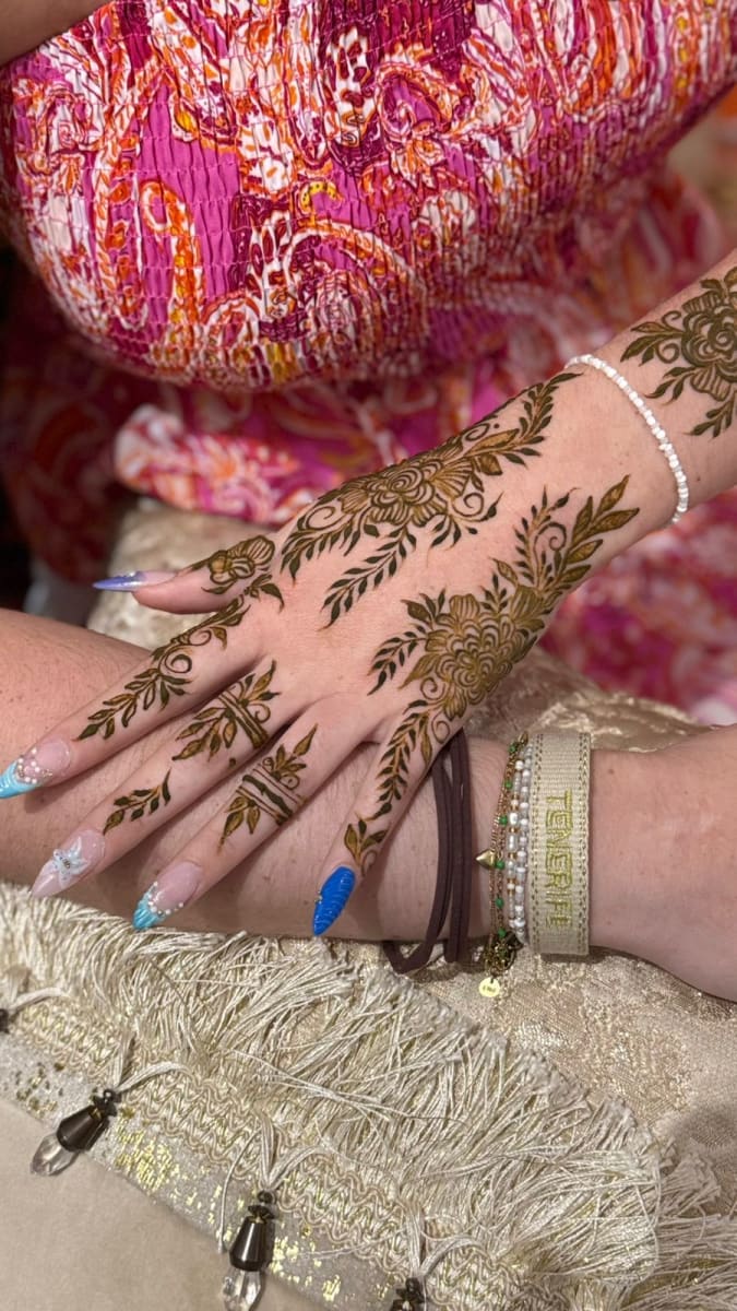 Henna Prestige Agadir — photo 5