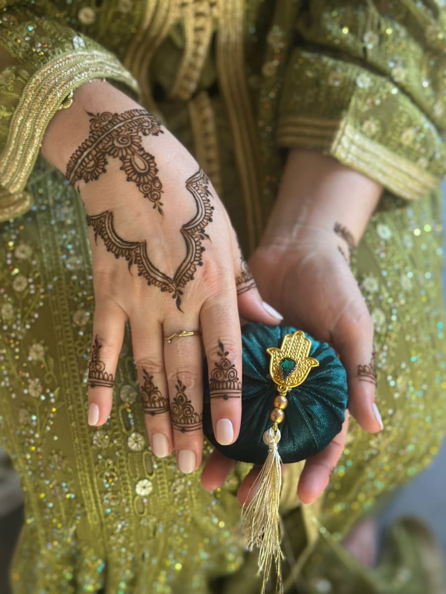 Henna Prestige Agadir — photo 6