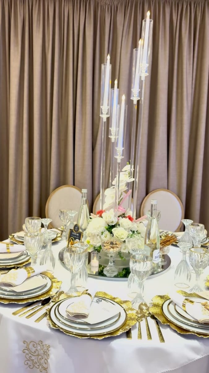 Traiteur Happy Events — photo 6