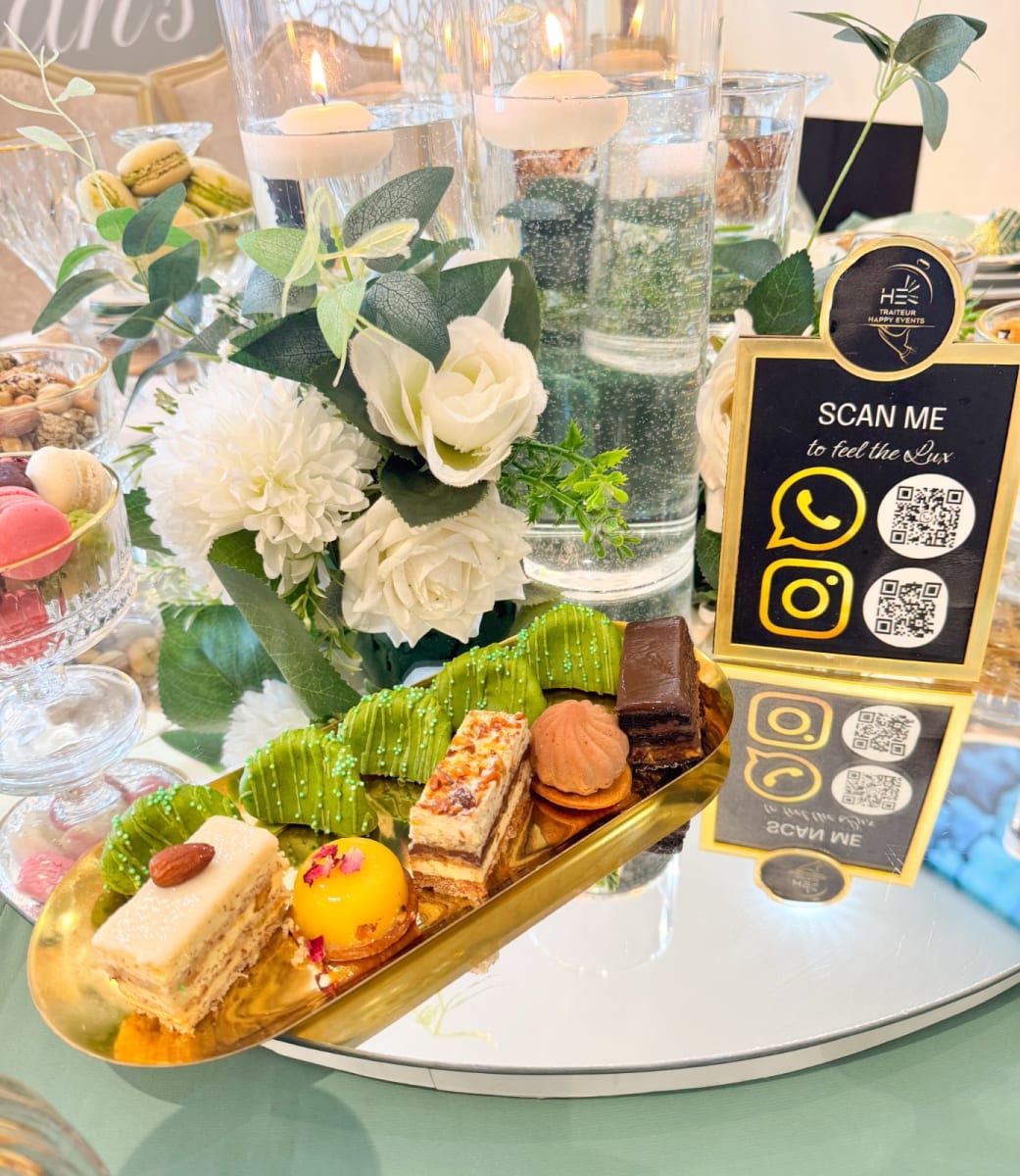 Traiteur Happy Events — photo 7