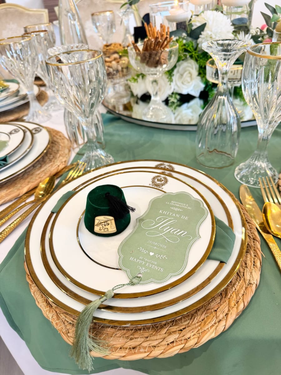 Traiteur Happy Events — photo 8