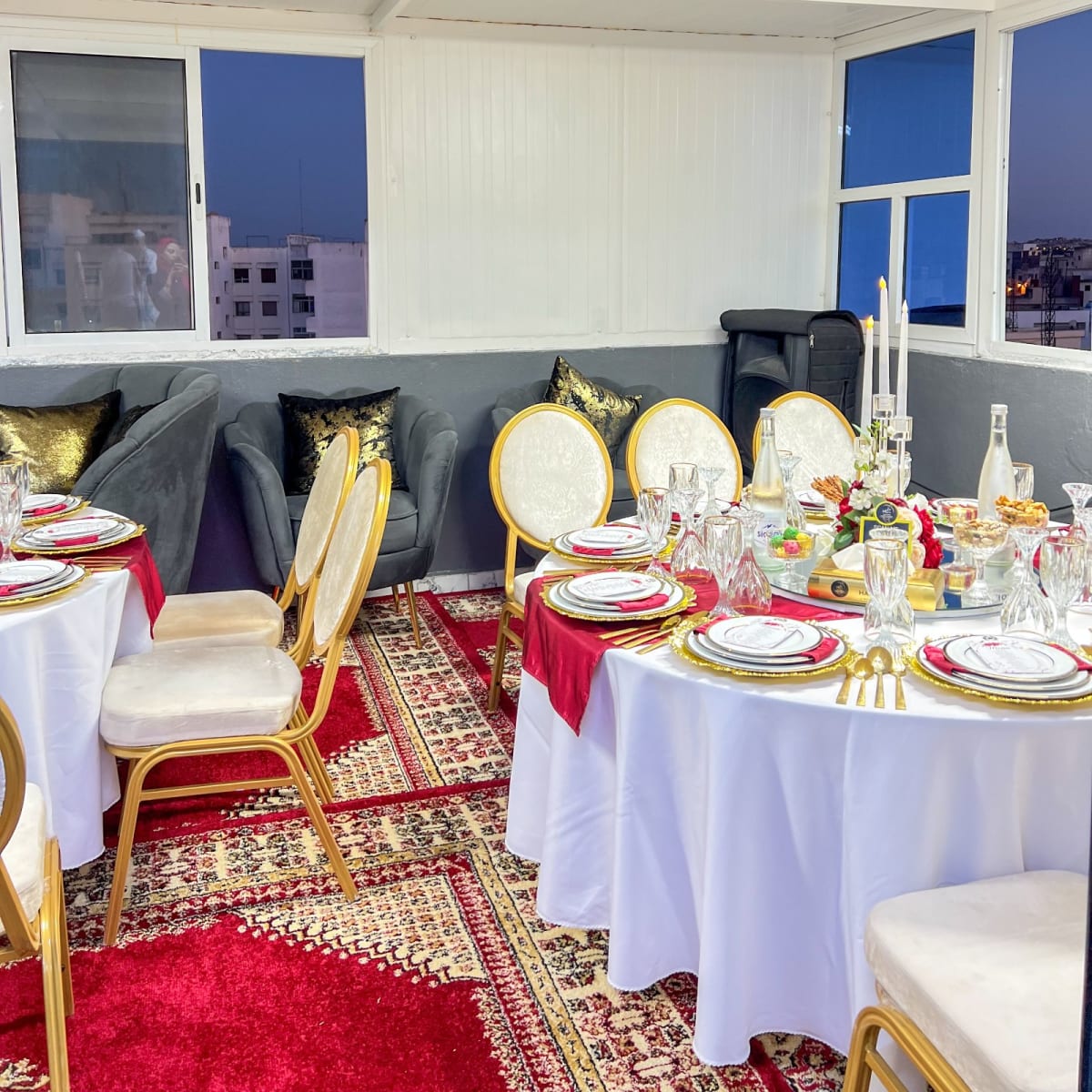 Traiteur Happy Events — photo 9