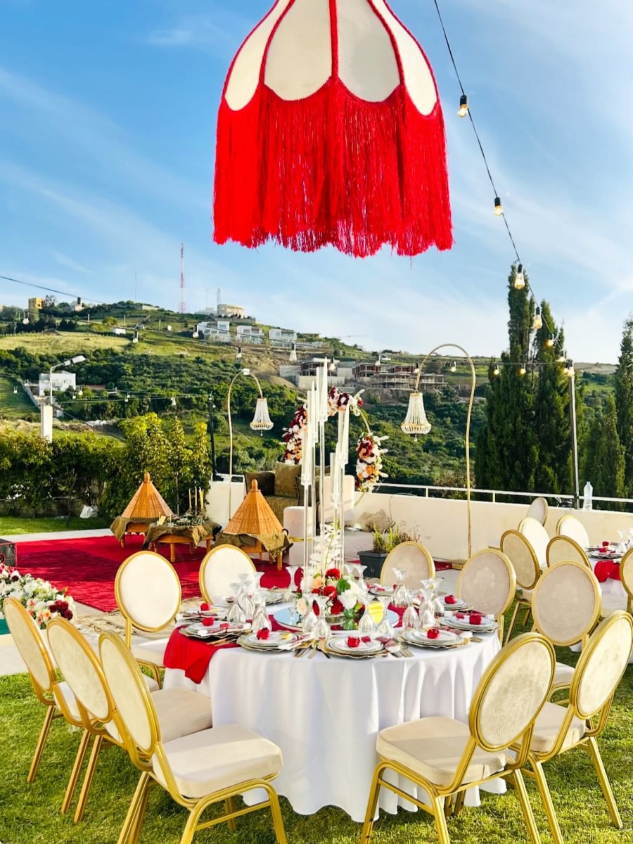 Traiteur Happy Events — photo 10