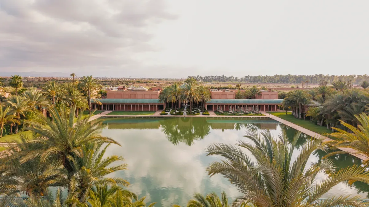 Morocco Drone Films — photo 5
