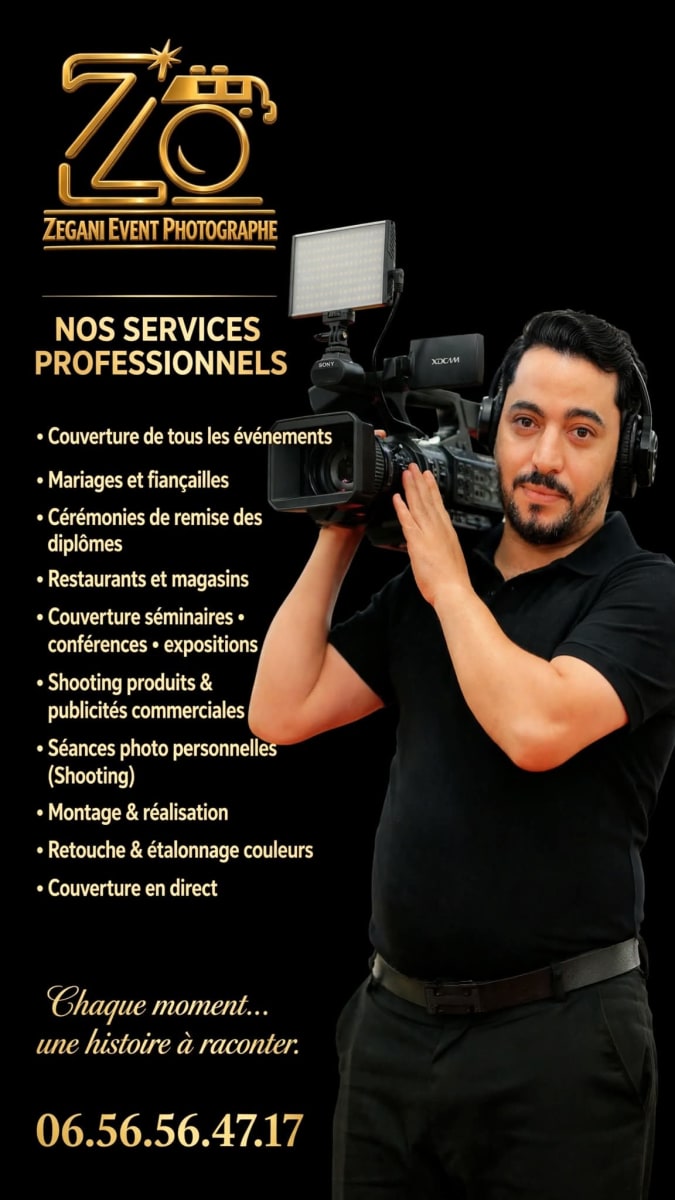 Photographe Studio Belle Image — photo 8