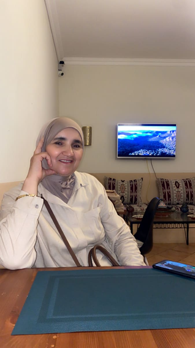 Henna farah — photo 7
