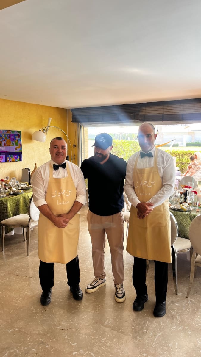 Traiteur benjalloun — photo 10