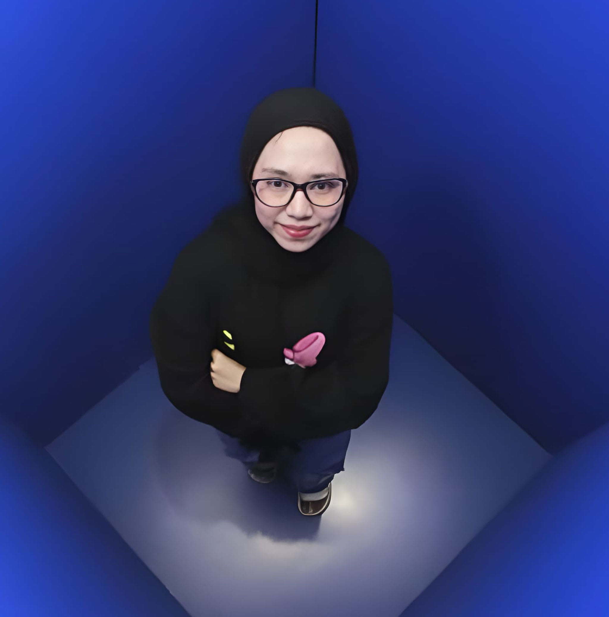 Sheny Aufa Suci Rahmadini