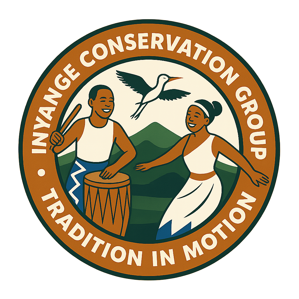 Inyange Conservation Group