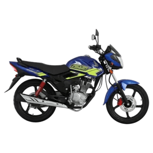 Honda CB125F 2026 motorcycle