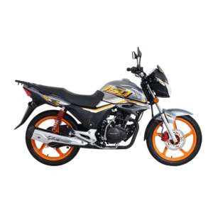 Honda CB150F 2026 motorcycle