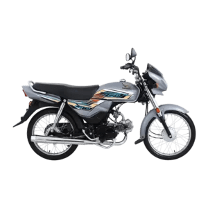 Honda CD70 Dream 2026 motorcycle