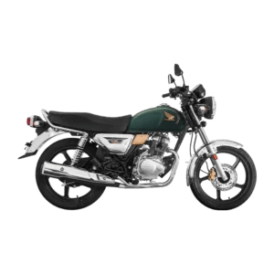 Honda CG150 2026 motorcycle