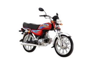 Road Prince RP 70 2026 motorcycle