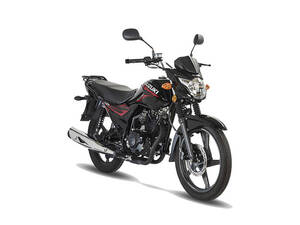 Suzuki GR 150 2026 motorcycle