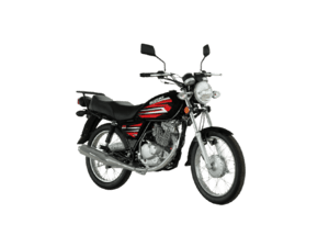 Suzuki GS 150 2026 motorcycle
