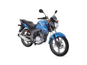 Suzuki GSX 125 2026 motorcycle