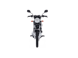 Yamaha YB125Z 2026 motorcycle