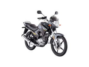 Yamaha YBR125 2026 motorcycle