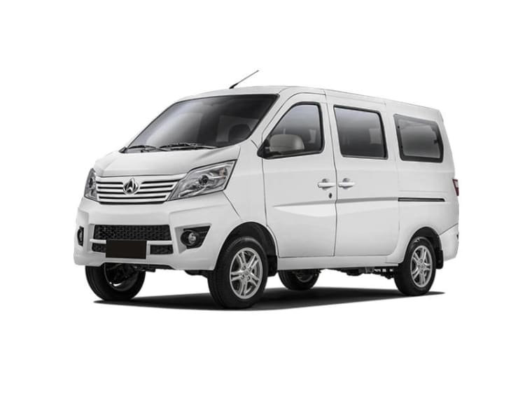 Changan Karvaan Plus 1.2 2026 mini van