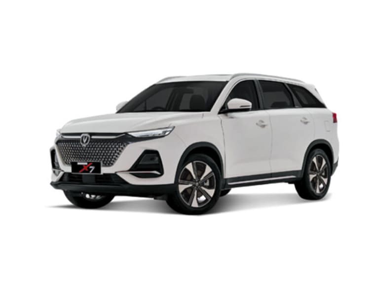 Changan Oshan X7 FutureSense 7 Seat 2026 SUV