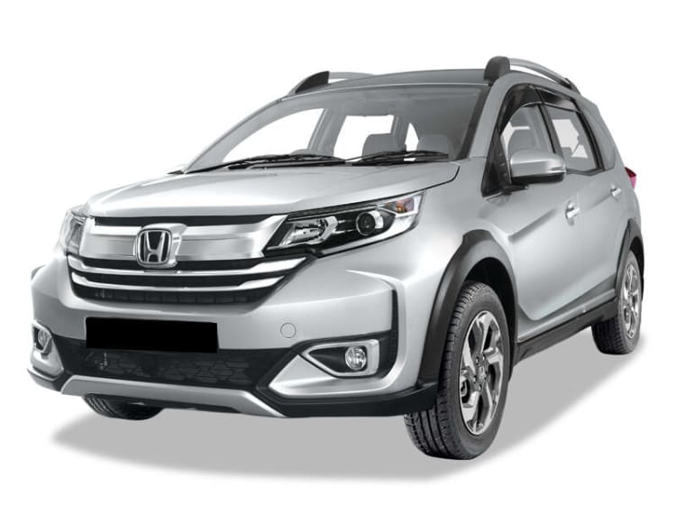Honda BR-V i-VTEC S 2026 MPV