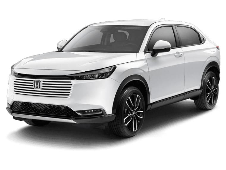 Honda HR-V VTi-S 2026 crossover SUV