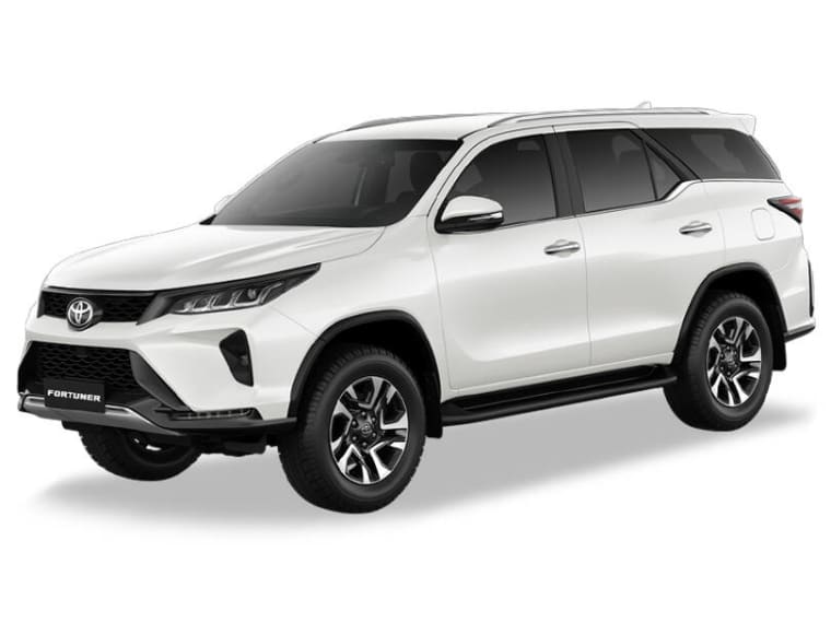 Toyota Fortuner 2.7 G 2026 SUV