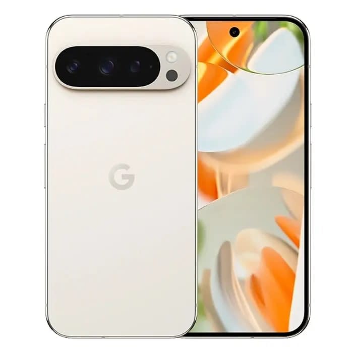 Google Pixel 9 Pro 128GB US