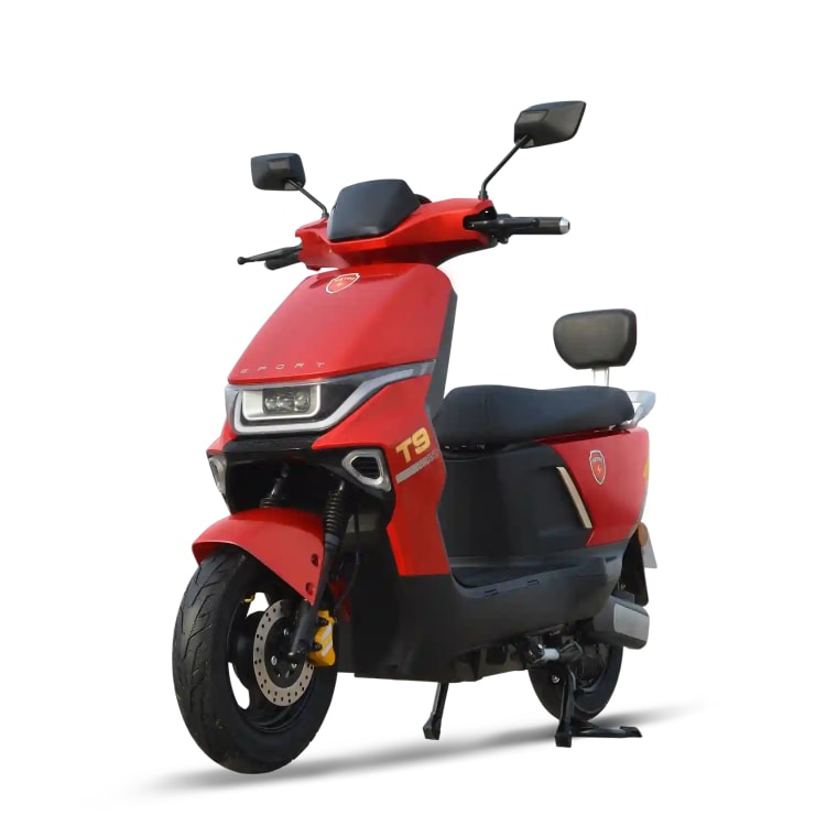 Metro T9 Sport electric scooter
