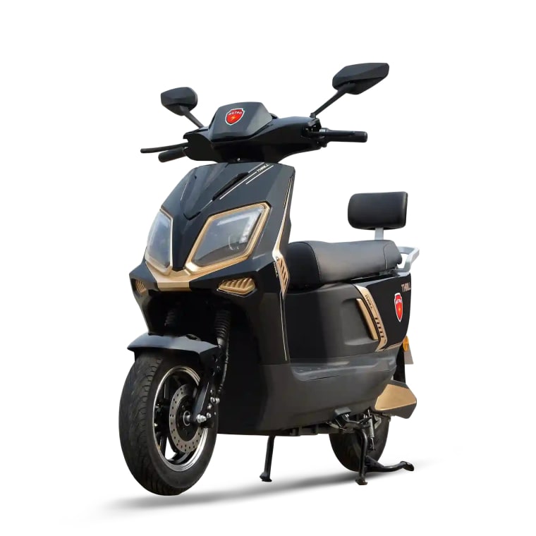 Metro Thrill Pro electric scooter