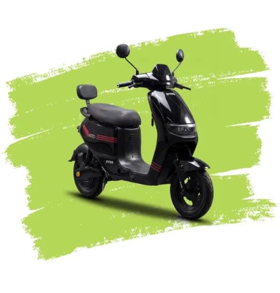 Evee Mito electric scooter
