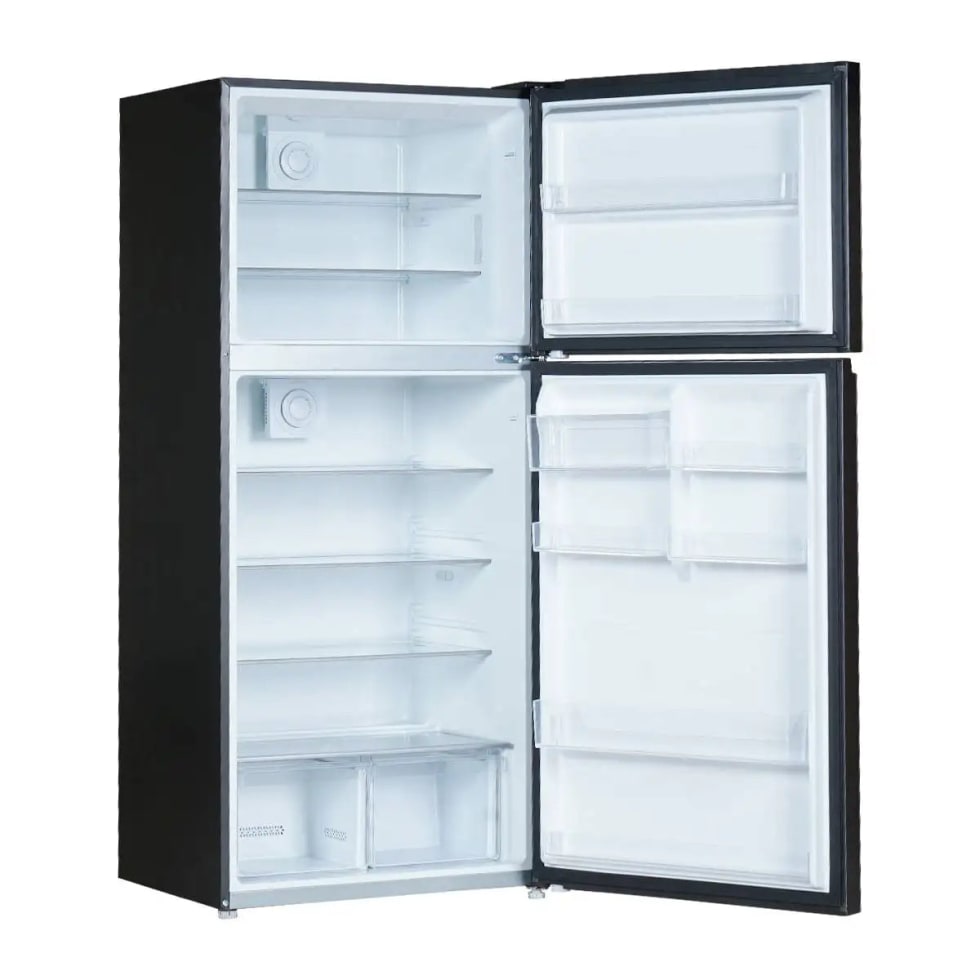 Haier HRF-538 TIFRA refrigerator