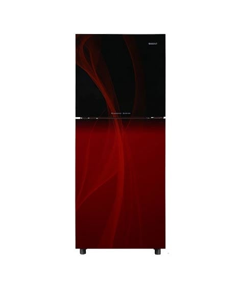 Orient Crystal 330 Liters refrigerator