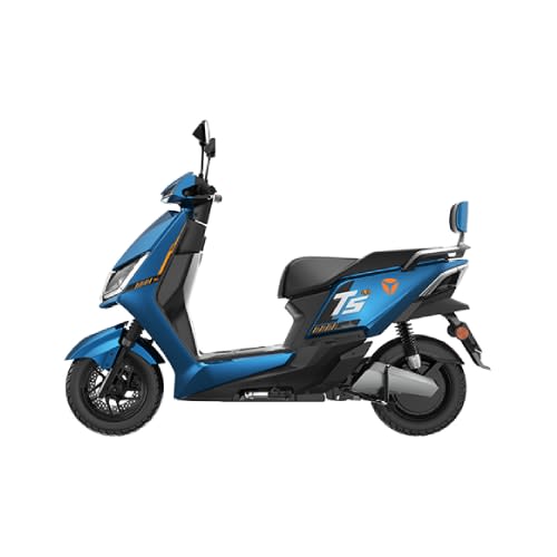 Yadea T5 electric scooter