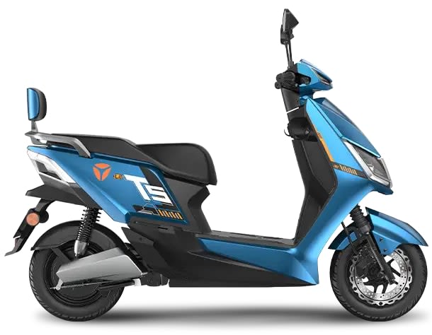 Yadea T5L LFP electric scooter