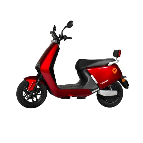 Yadea G5 electric scooter