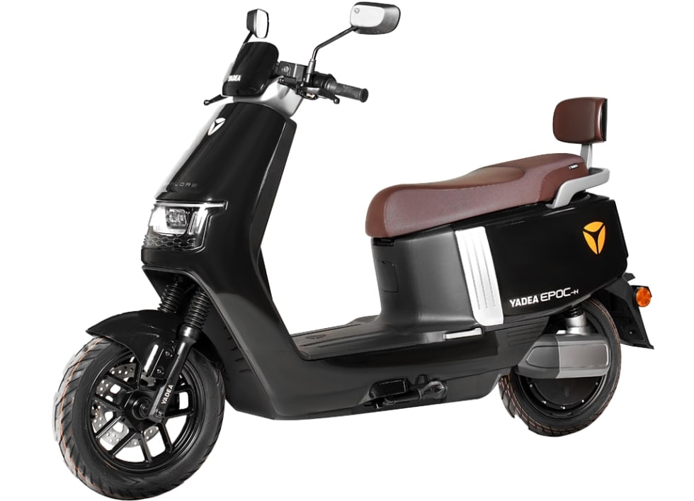 Yadea EPOC-H electric scooter