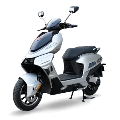 Metro Metrix LFP electric scooter
