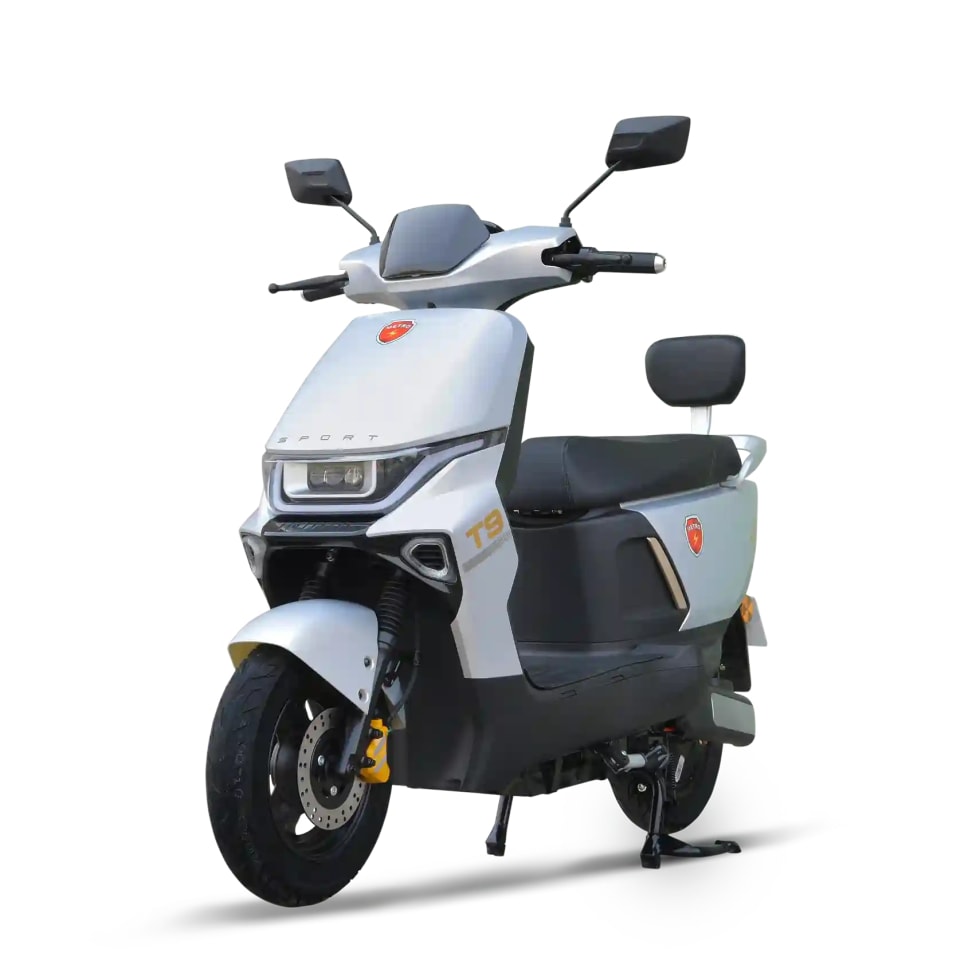 Metro T9 Sport Lithium electric scooter