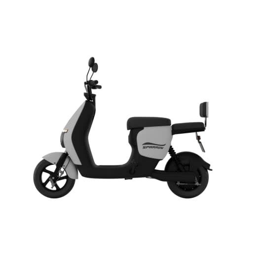 Jolta Sparrow electric scooty