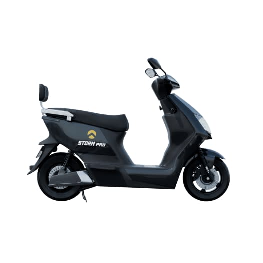 Jolta Storm Pro electric scooty
