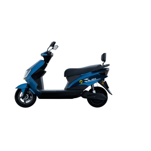 Jolta Neo electric scooty
