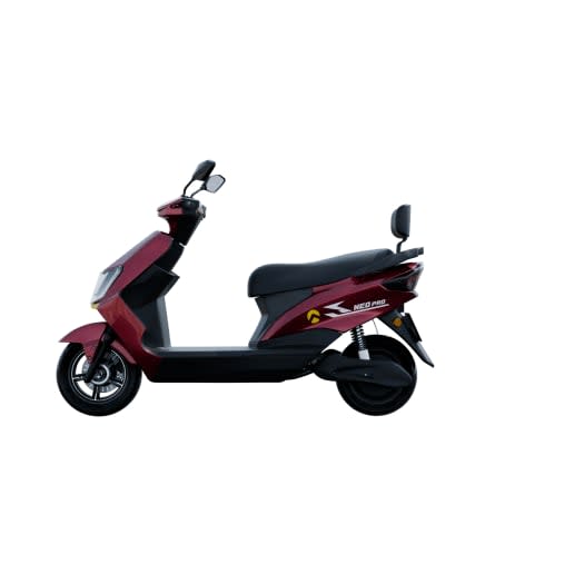 Jolta Neo Pro electric scooty