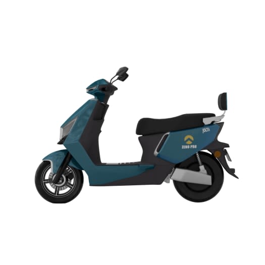 Jolta Zeno Pro electric scooty