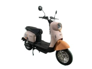 Evee Nisa electric scooter